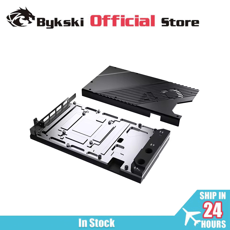 Rtx 4090 Water Block - Blok GPU Granzon GBN-RTX4090FE do chłodzenia