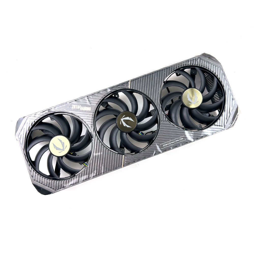 Rtx 5090 32Gb - Wentylator chłodzący Akcesoria do kart graficznych