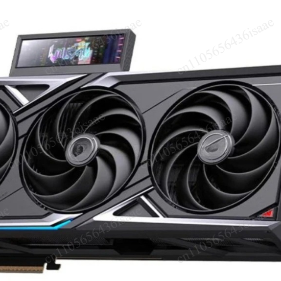 Rtx 5090 32Gb - Karta graficzna RTX 5090 D OC