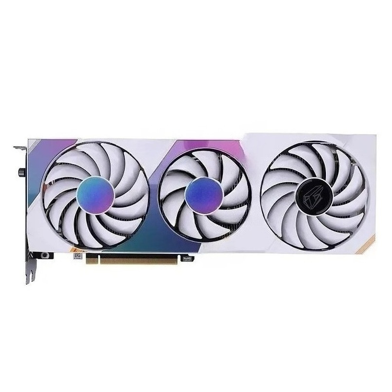 Graphics Card 24Gb Gddr6X - Karta graficzna RTX 3090 24GB GDDR6X,
