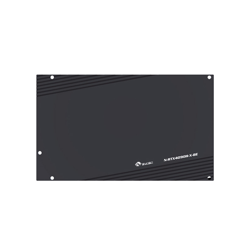 Rtx 4090 Water Block - Blok wodny Bykski do kart graficznych