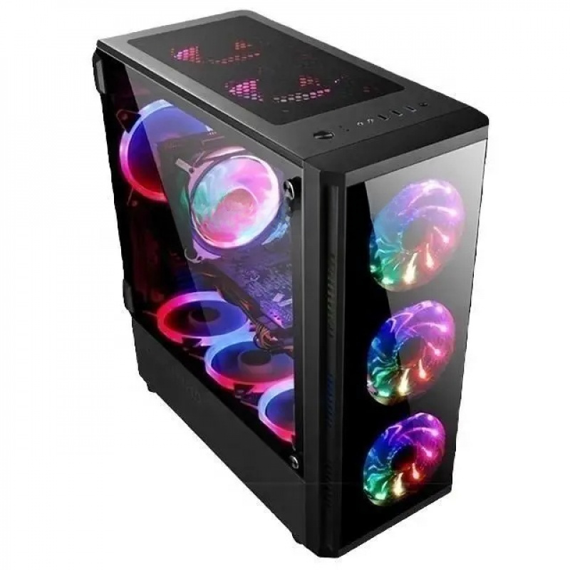 Desktop Gaming Gpu 32Gb - Gorąca wyprzedaż taniego komputera stacjonarnego dla