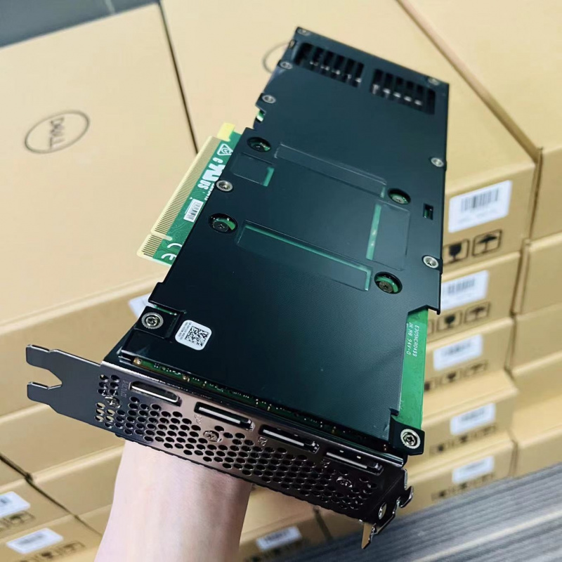 Karta graficzna B FOR Dell NVI – Graphics Card 24Gb Gddr6X recenzja i cena