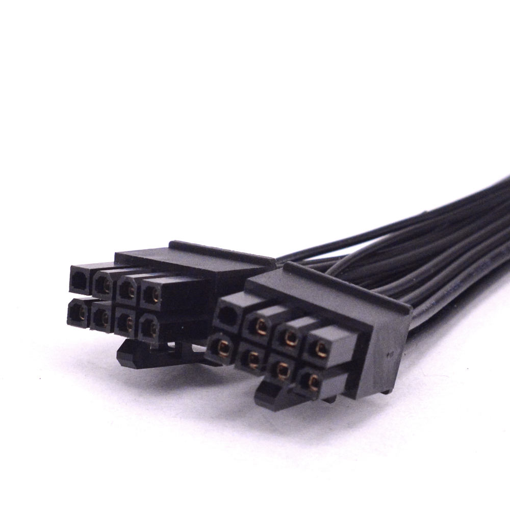 Do Thermaltake TT smart SE530  – Dual 8Pin To 16Pin 12Vhpwr Cable recenzja i cena