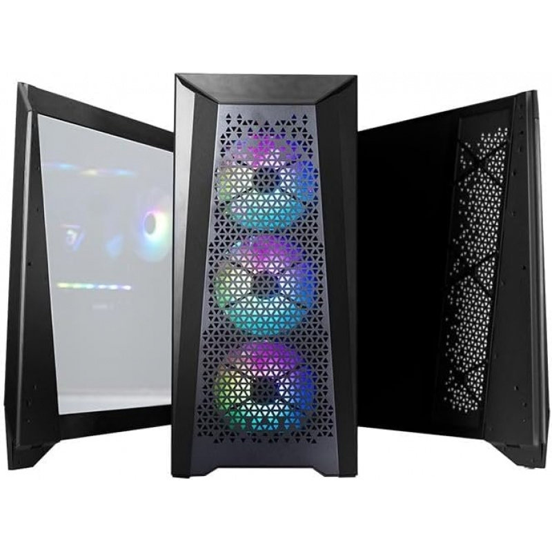 Komputer do gier, Ultra 9 285K – Rtx 5090 32Gb recenzja i cena