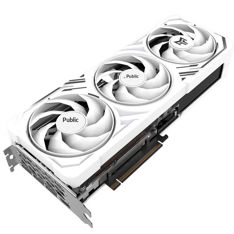 Karta graficzna Galax GeForce  – Rtx 5080 16Gb recenzja i cena