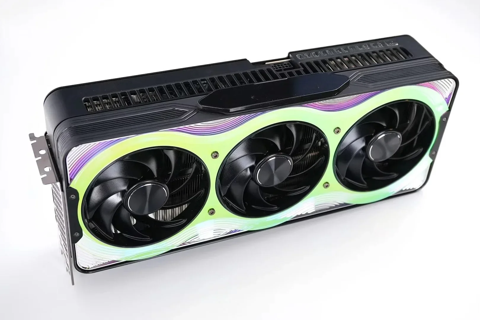 Karta graficzna Palit GeForce  – Rtx 5090 32Gb recenzja i cena
