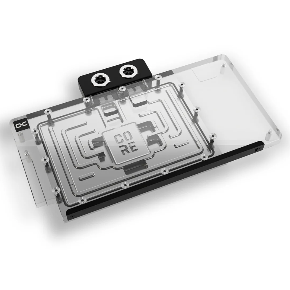 Alphacool Core Water Block Ser – Rtx 5080 16Gb recenzja i cena