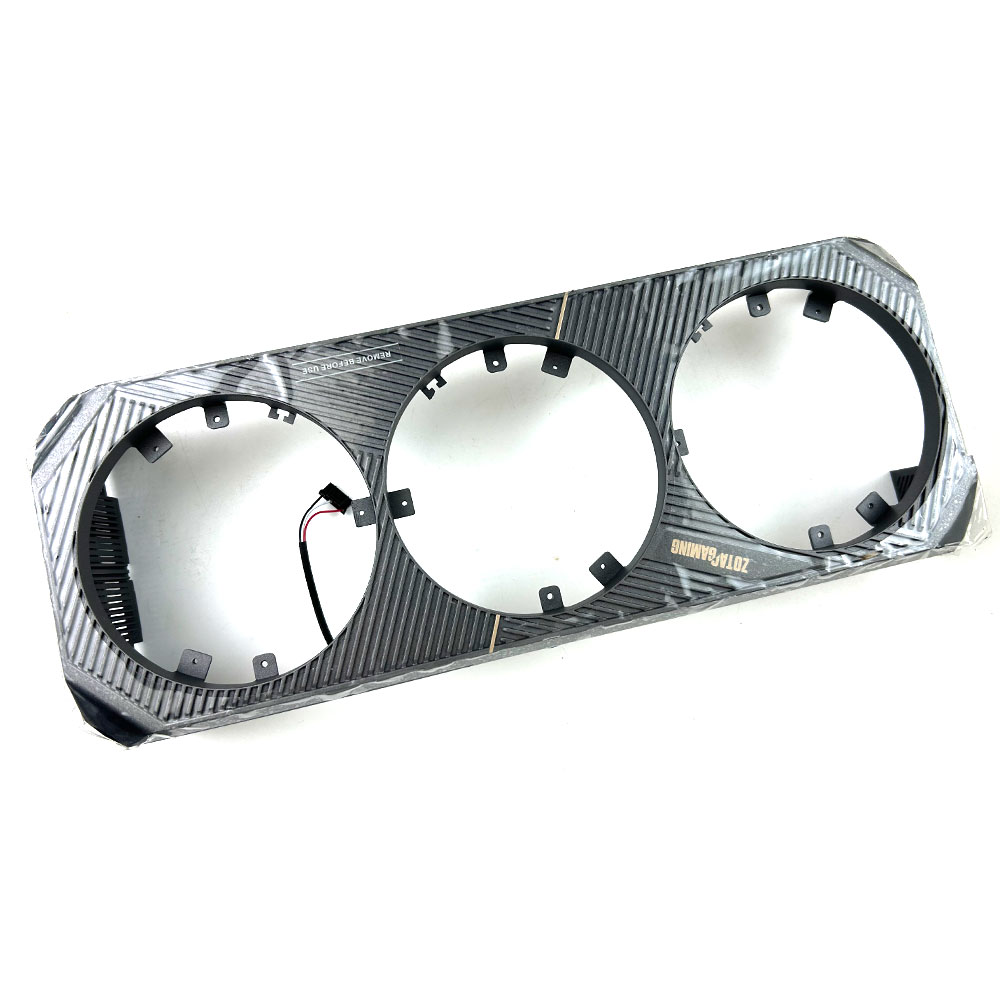 Wentylator chłodzący Akcesoria – Rtx 5090 32Gb recenzja i cena