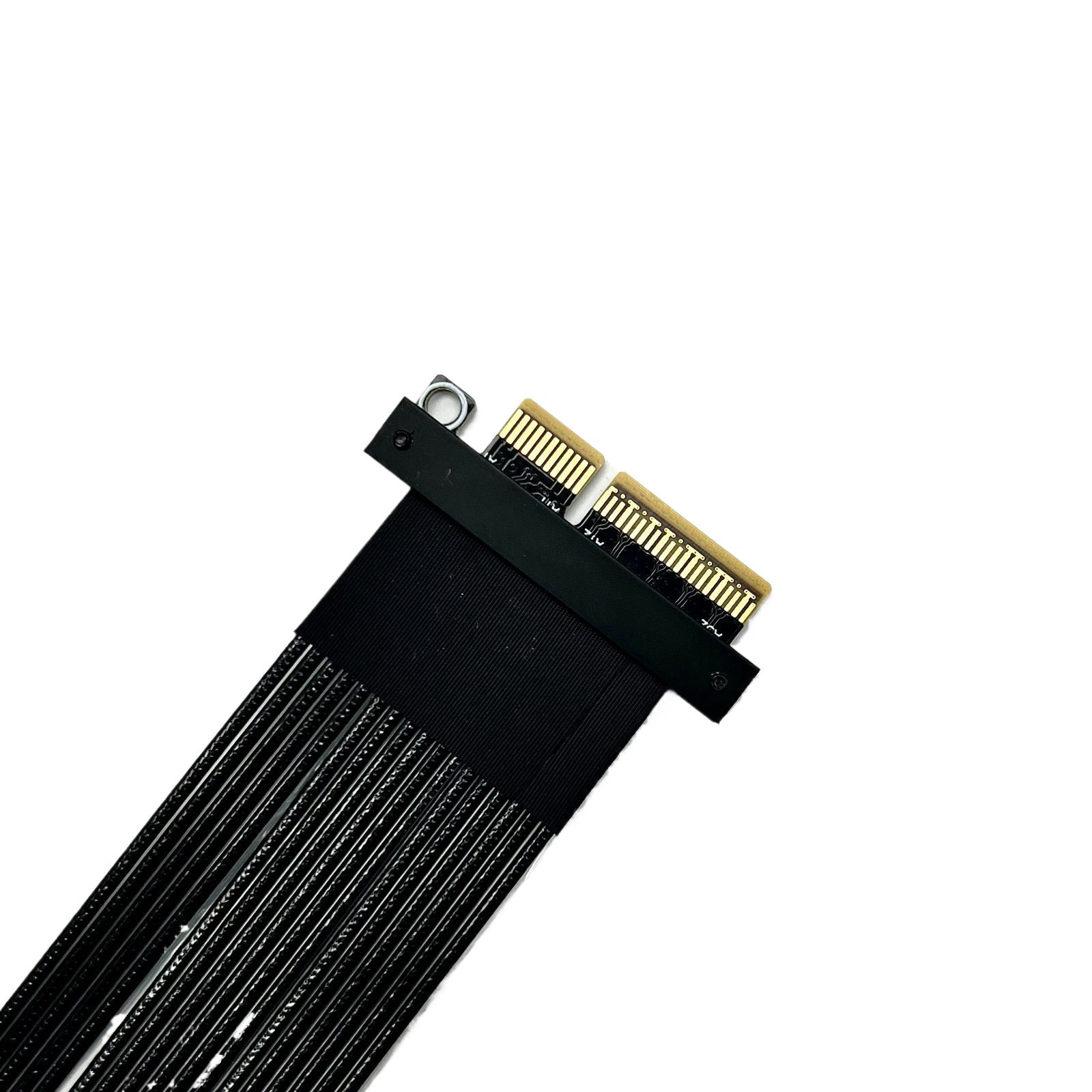 ADT-Link 128Gbps PCIe Gen5 5.0 – Pcie 5.0 Gpu Riser Cable recenzja i cena
