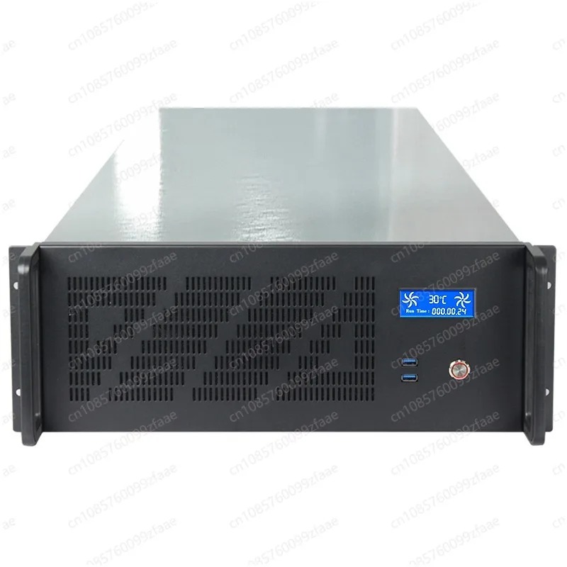 Obudowa serwera komputera zint – Server Gpu Chassis 4U recenzja i cena