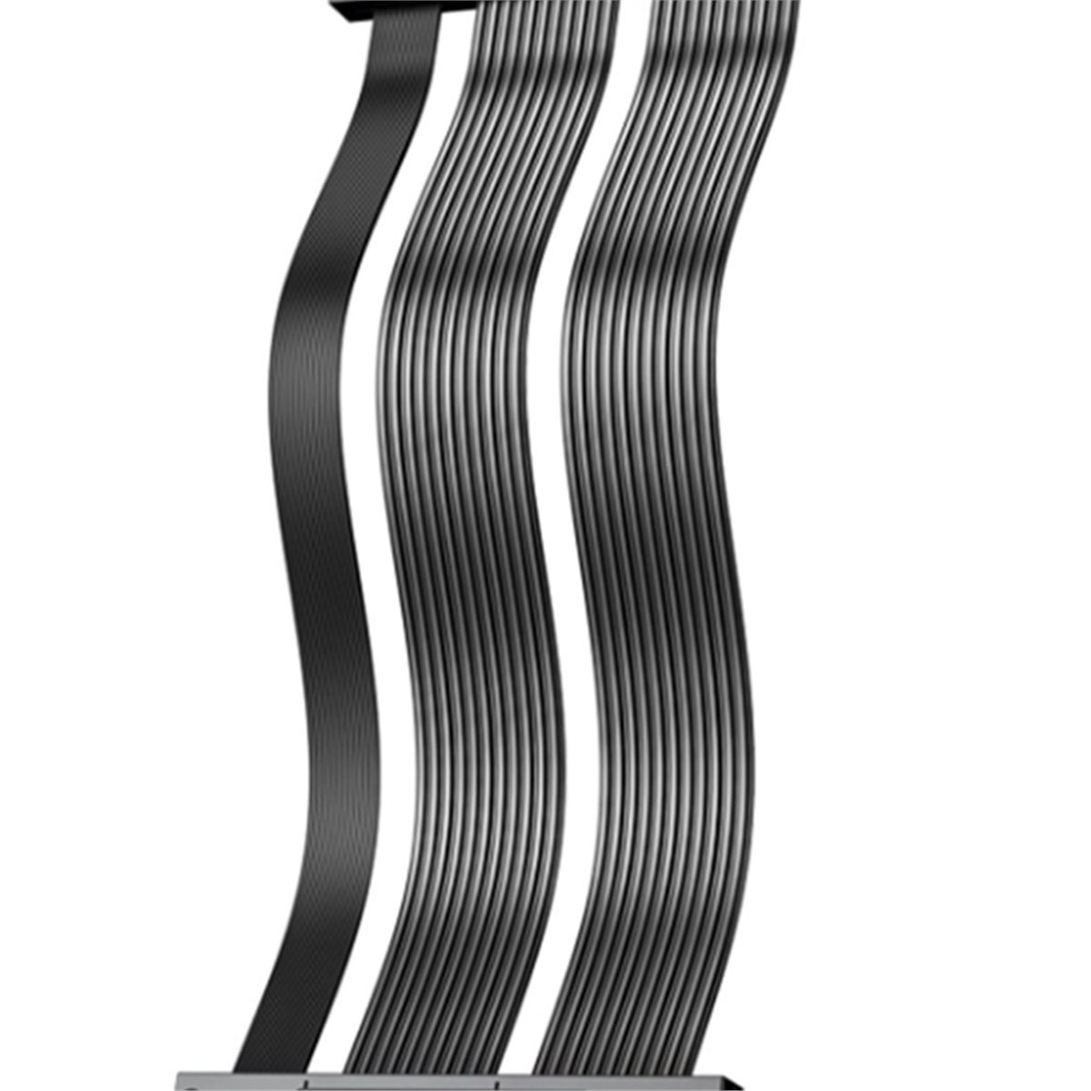 Kabel przedłużający PCIe 5.0 R – Pcie 5.0 Gpu Riser Cable recenzja i cena