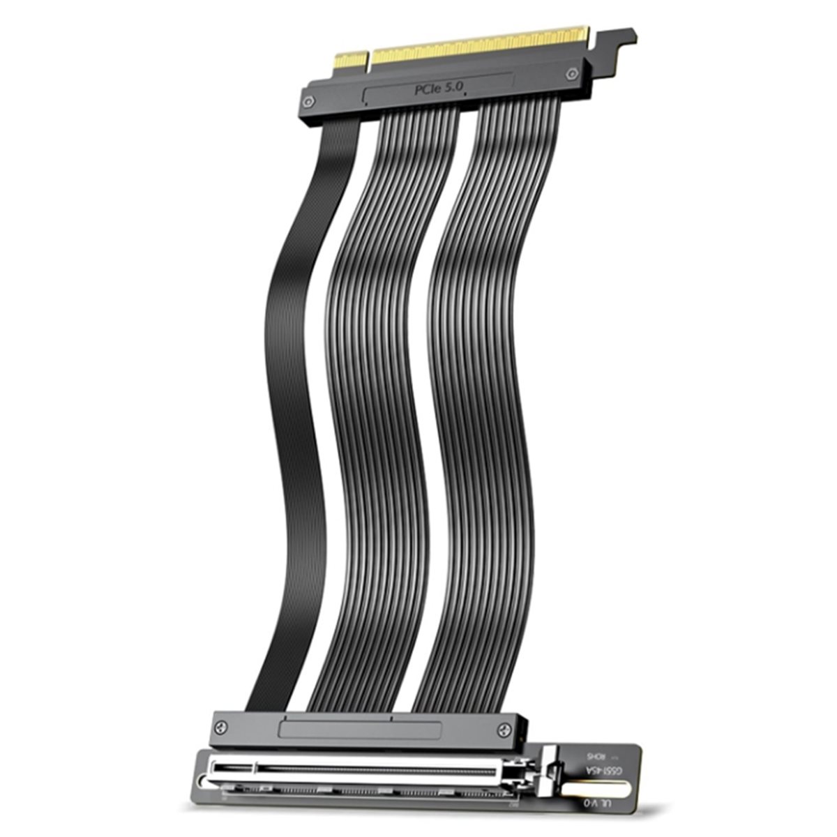 Kabel przedłużający PCIe 5.0 R – Pcie 5.0 Gpu Riser Cable recenzja i cena