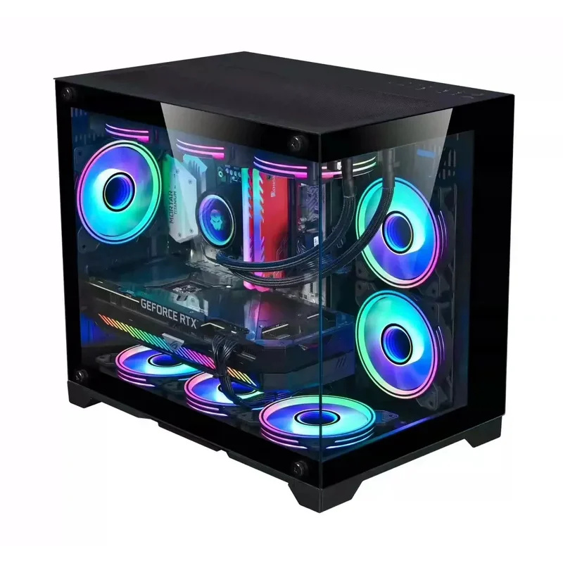 Popularny komputer I9 I7 I5, p – Desktop Gaming Gpu 32Gb recenzja i cena