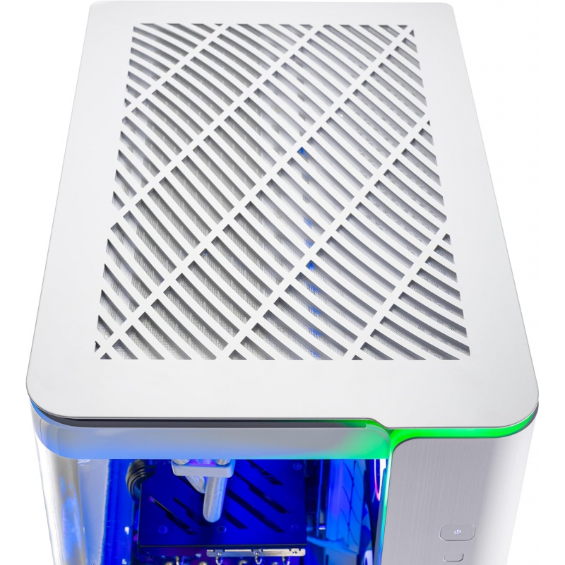 Komputer stacjonarny King 95 G – Rx 9070 16Gb recenzja i cena