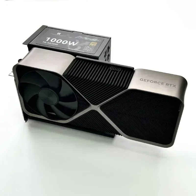 Adapter graficzny UT4G EGPU US – Gpu External Dock Egpu Thunderbolt 4 recenzja i cena