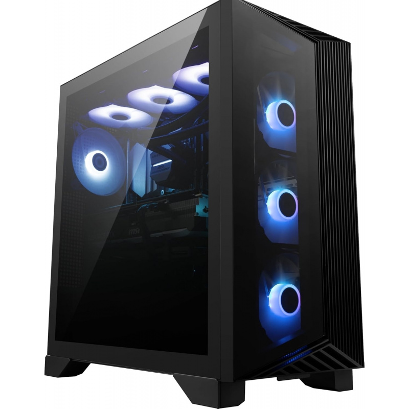 Komputer stacjonarny ZS2 Gamin – Rtx 5080 16Gb recenzja i cena