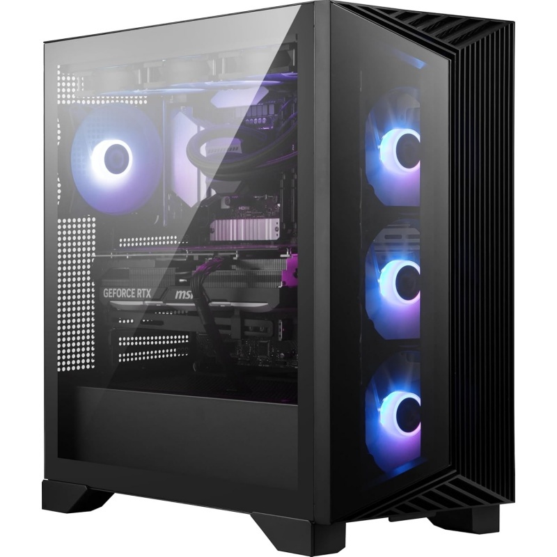 Komputer stacjonarny ZS2 Gamin – Rtx 5080 16Gb recenzja i cena