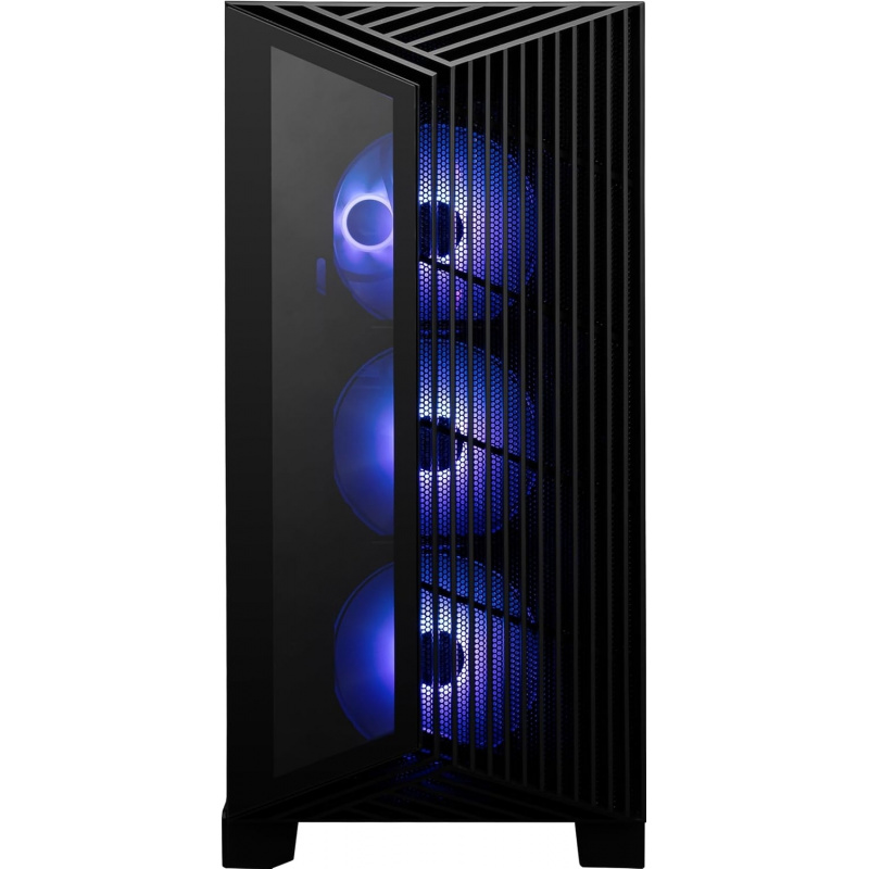 Komputer stacjonarny ZS2 Gamin – Rtx 5080 16Gb recenzja i cena