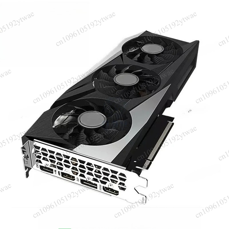 Karta graficzna RTX 3090 24GB  – Graphics Card 24Gb Gddr6X recenzja i cena