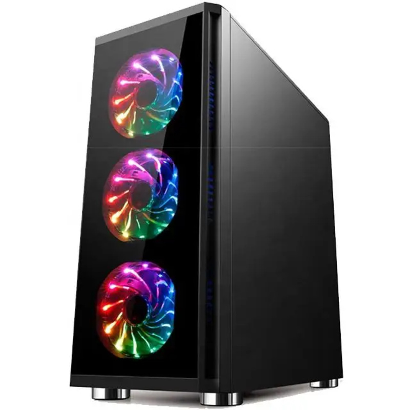 Tani komputer stacjonarny dla  – Desktop Gaming Gpu 32Gb recenzja i cena
