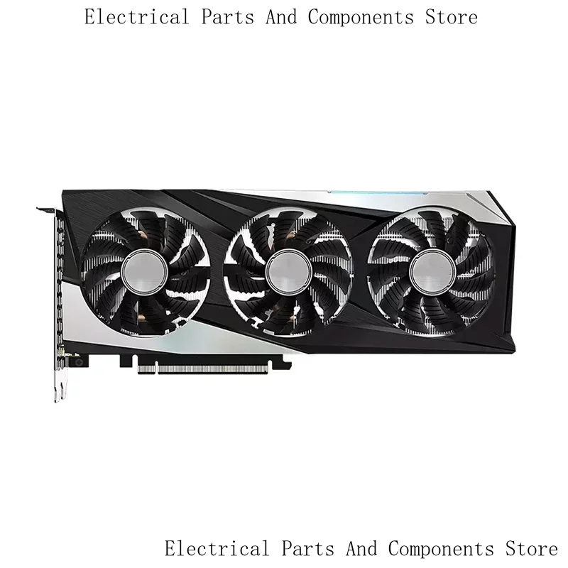 Karta graficzna 3090 24Gb 384B – Graphics Card 24Gb Gddr6X recenzja i cena