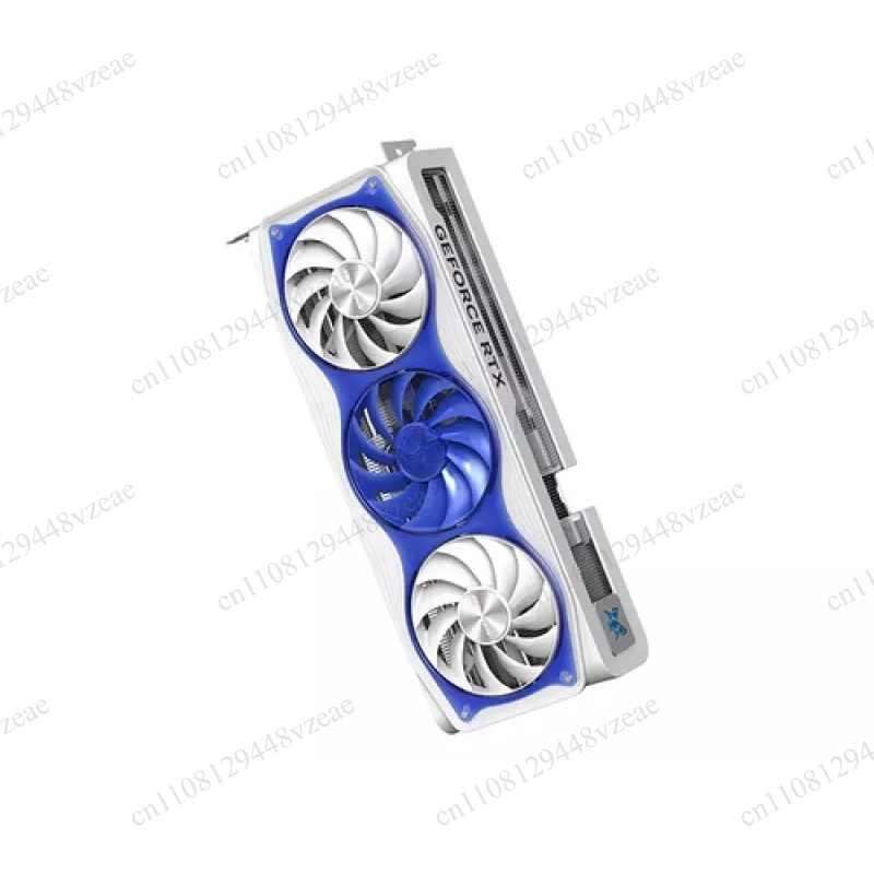 Karta graficzna Fox OC 16GB GD – Rtx 5080 16Gb recenzja i cena