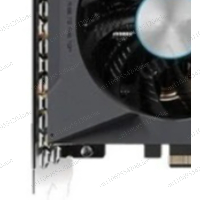 Wysokowydajny procesor graficz – Graphics Card 24Gb Gddr6X recenzja i cena