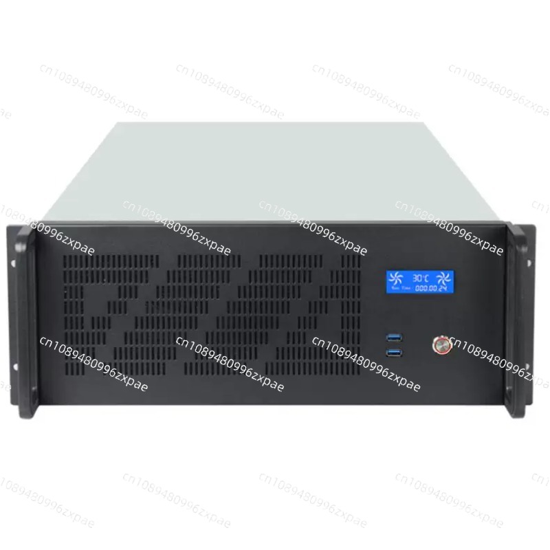 Obudowa serwera AI 4U, obsługu – Server Gpu Chassis 4U recenzja i cena