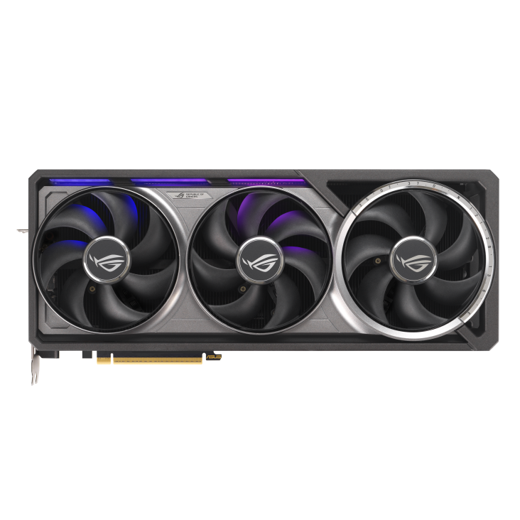 Nowa Karta Graficzna ROG Astra – Rtx 5080 16Gb recenzja i cena