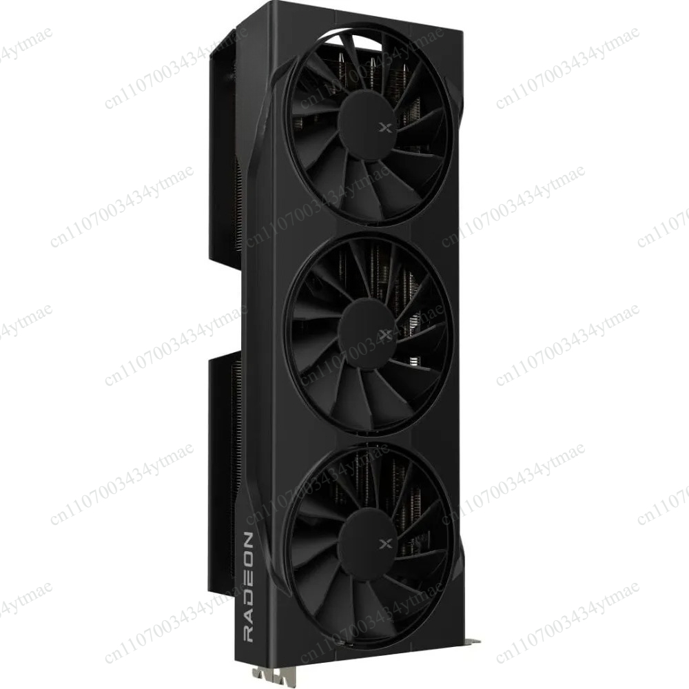 Karta graficzna RX 9070 XT Tri – Rx 9070 Xt recenzja i cena